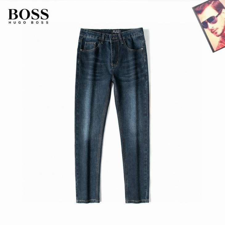 Picture of Boss Jeans Long _SKUBosssz28-3825tn028284